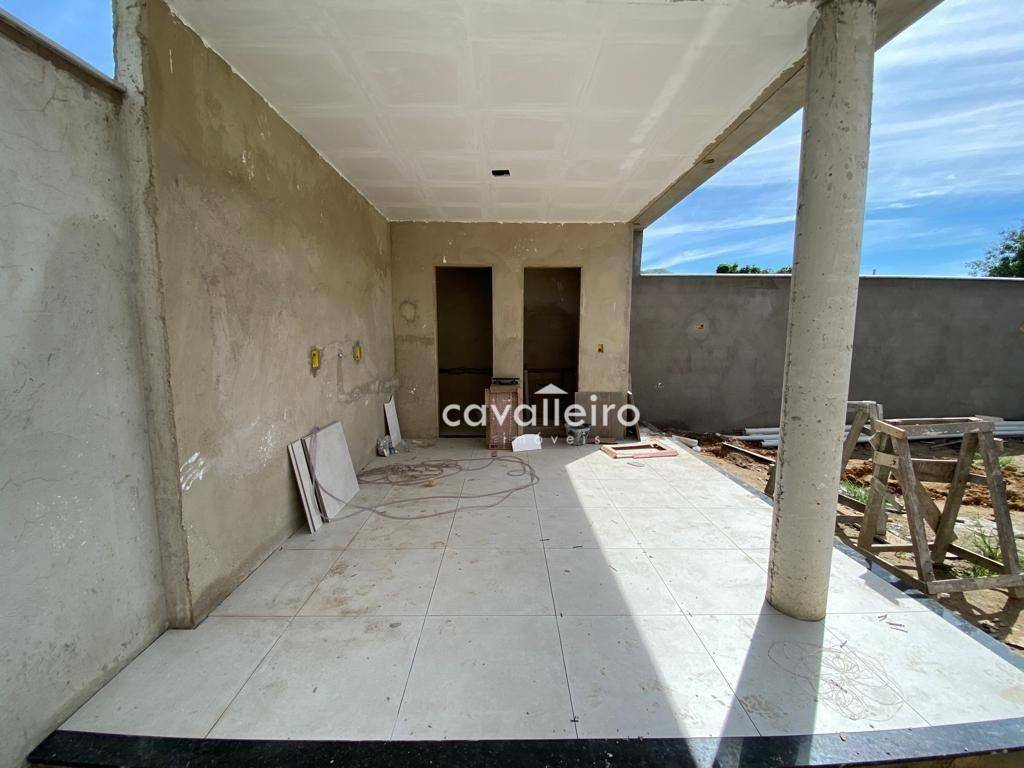 Casa à venda com 3 quartos, 120m² - Foto 12