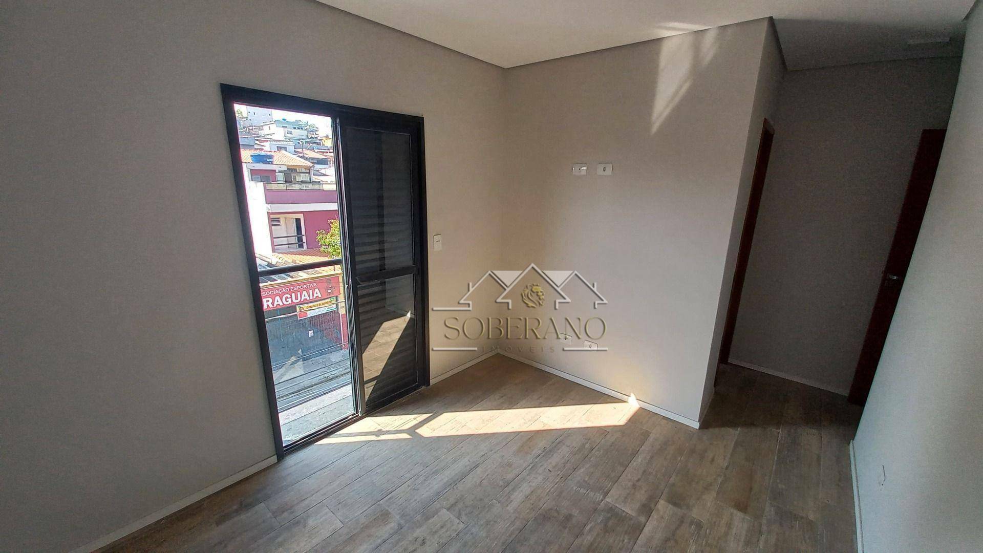 Cobertura à venda com 2 quartos, 100m² - Foto 11