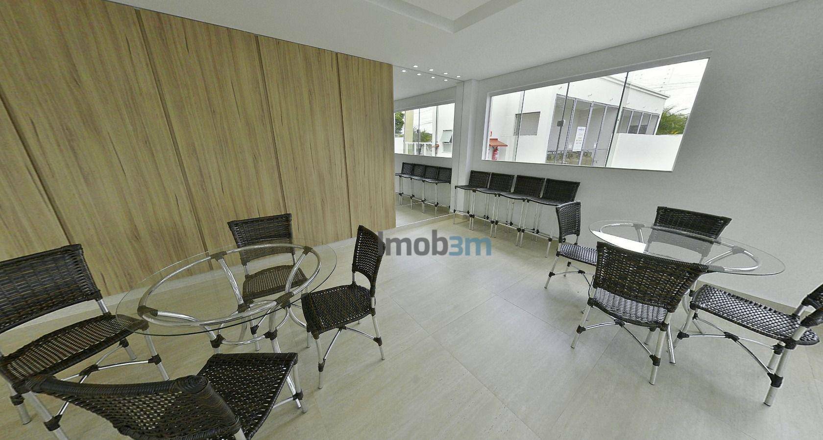 Apartamento à venda com 2 quartos, 42m² - Foto 20