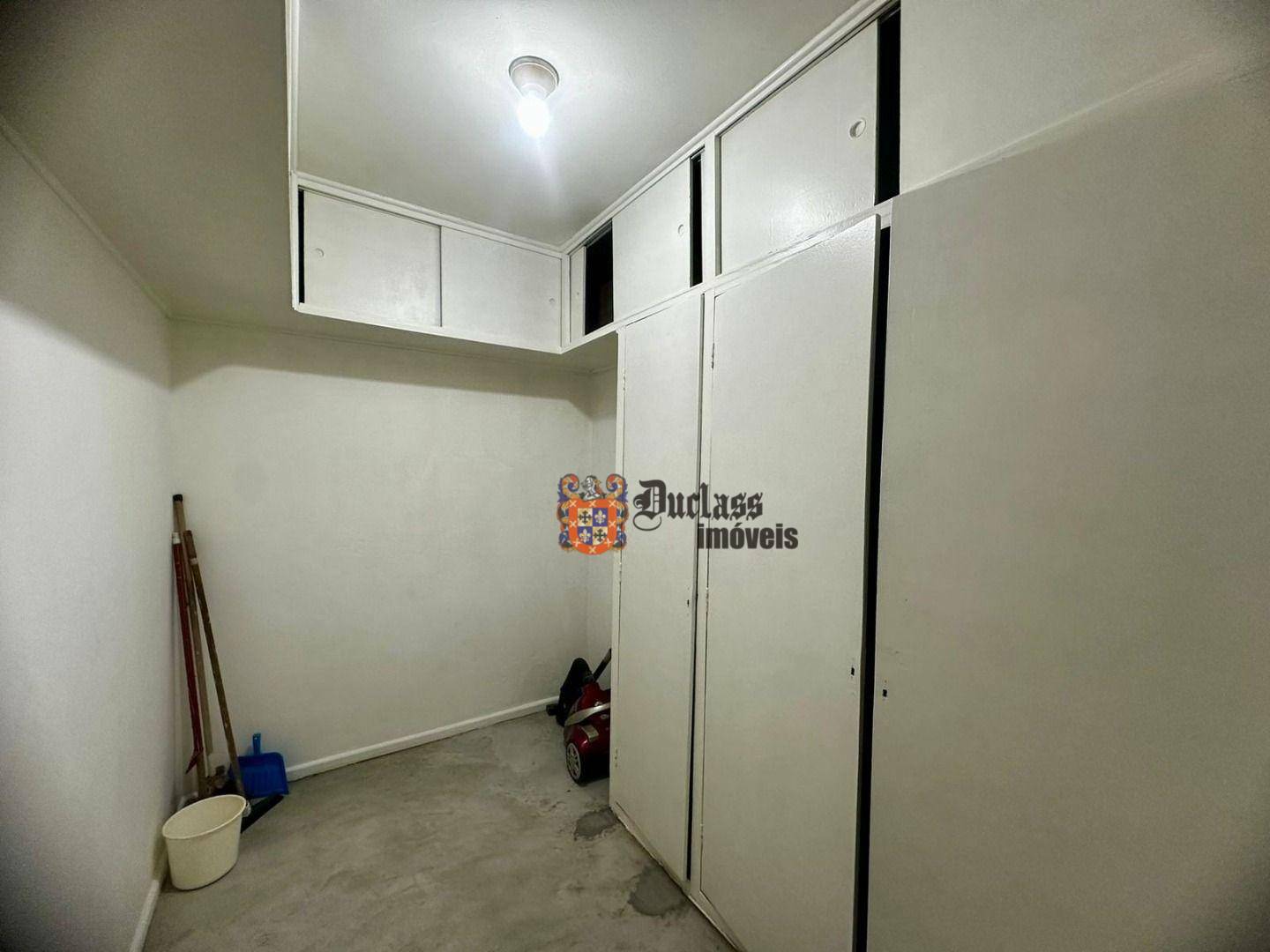 Apartamento à venda com 3 quartos, 96m² - Foto 12