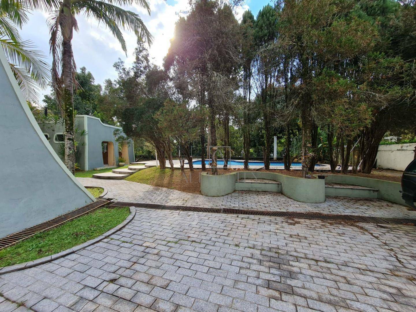 Casa de Condomínio à venda com 4 quartos, 700m² - Foto 42