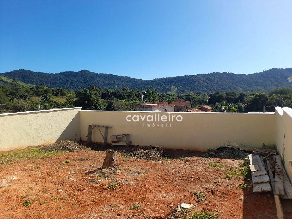 Casa de Condomínio à venda com 2 quartos, 82m² - Foto 10