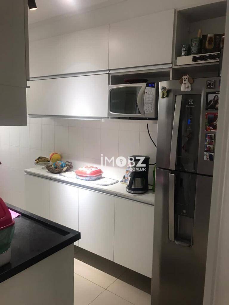 Apartamento à venda com 2 quartos, 48m² - Foto 3