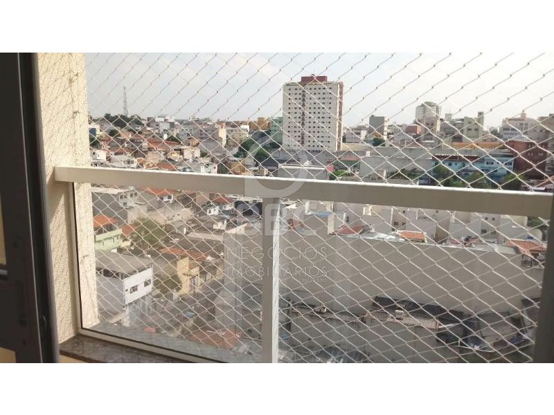 Apartamento à venda com 2 quartos, 59m² - Foto 7