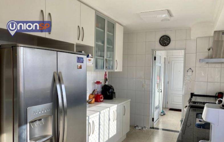 Apartamento à venda com 4 quartos, 172m² - Foto 22