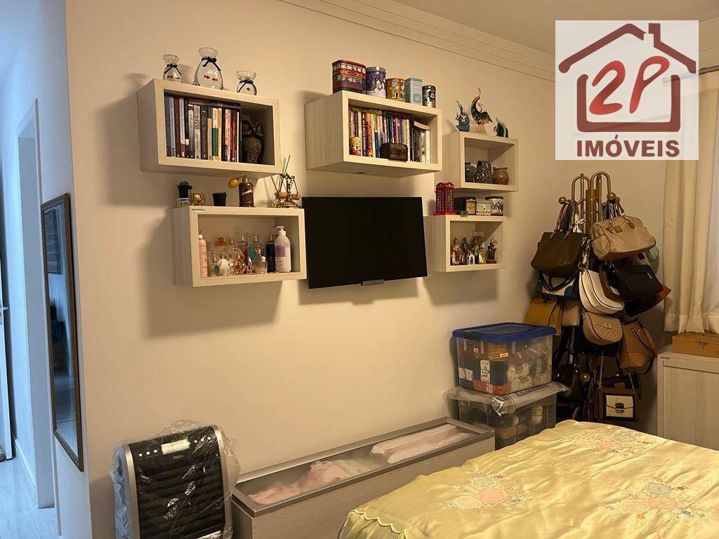 Apartamento à venda com 3 quartos, 122m² - Foto 22