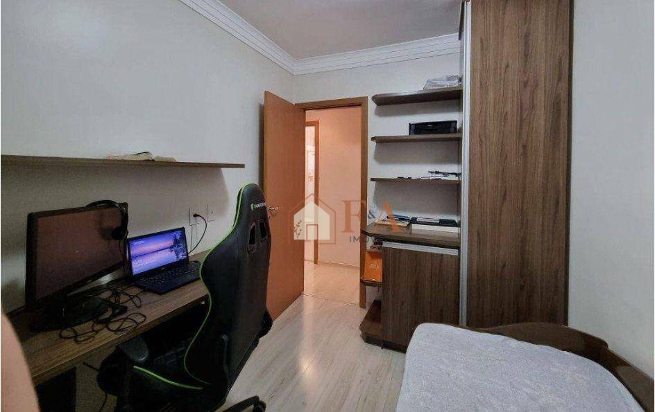 Apartamento à venda com 3 quartos, 65m² - Foto 10