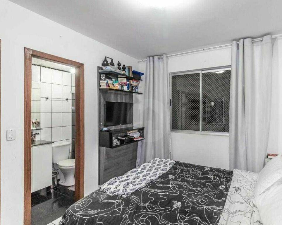 Cobertura à venda com 3 quartos, 180m² - Foto 17