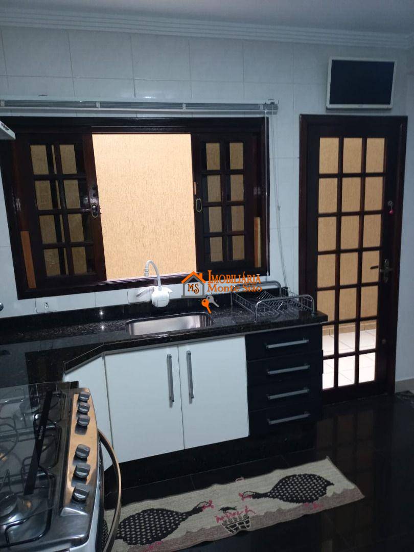 Sobrado à venda com 3 quartos, 131m² - Foto 8