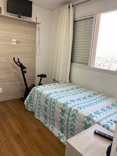 Apartamento à venda com 3 quartos, 77m² - Foto 22