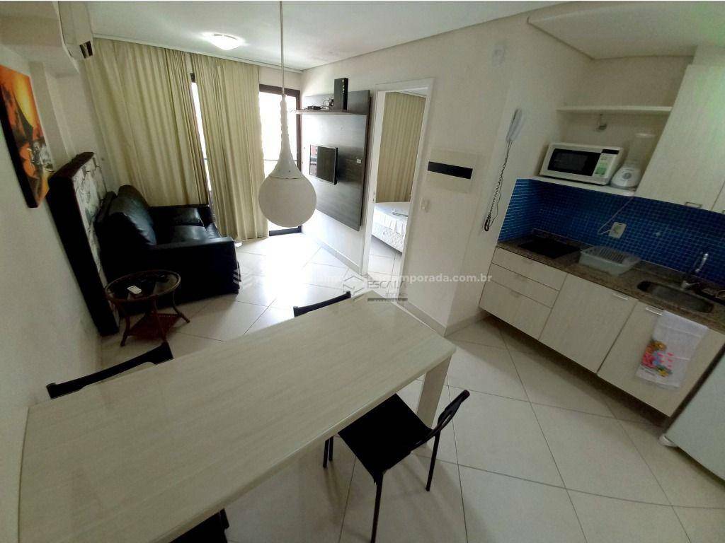 Apartamento para lancamento com 1 quarto, 40m² - Foto 27