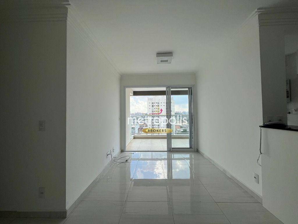 Apartamento para alugar com 2 quartos, 64m² - Foto 4