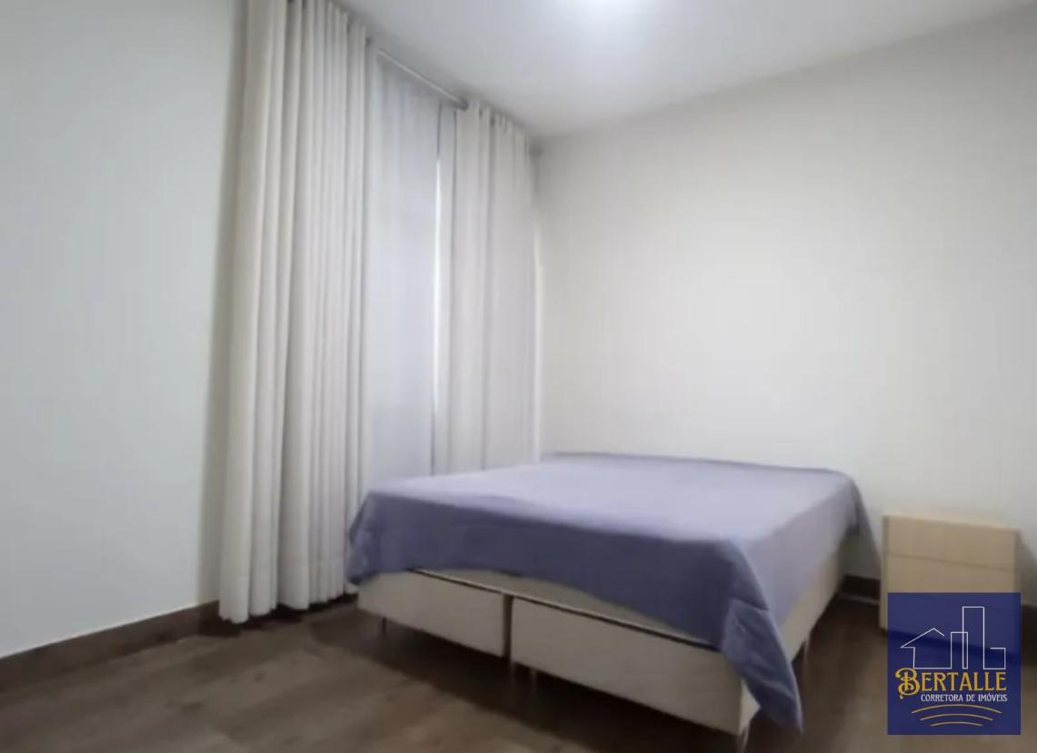 Apartamento à venda com 3 quartos, 105m² - Foto 5