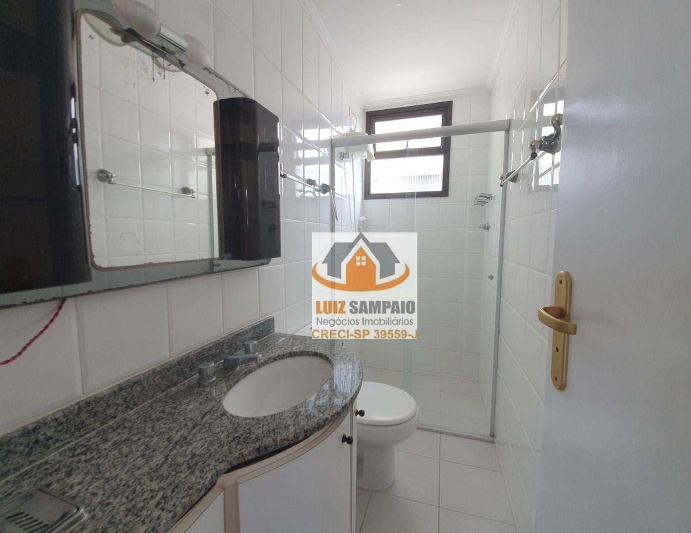 Apartamento para alugar com 2 quartos, 67m² - Foto 15