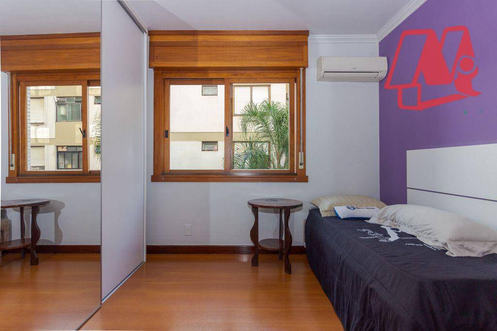 Apartamento à venda com 3 quartos, 130m² - Foto 19