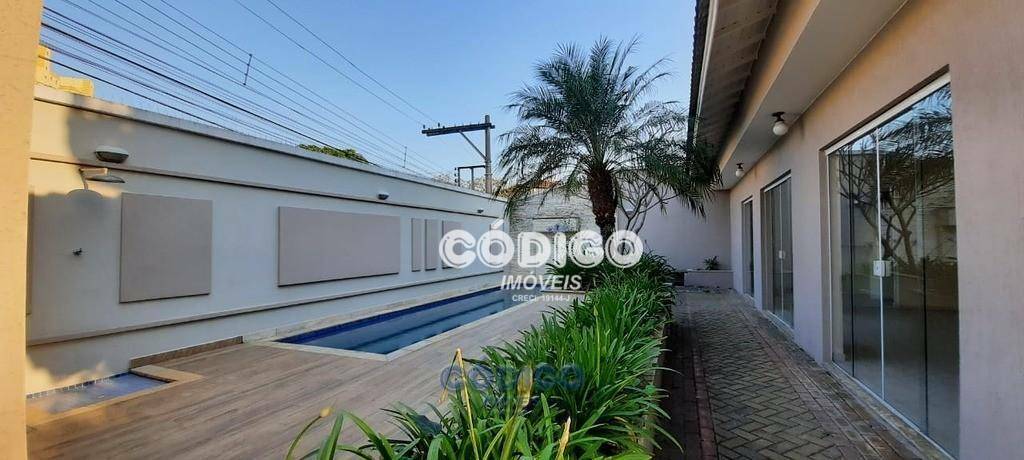 Sobrado à venda com 3 quartos, 180m² - Foto 2