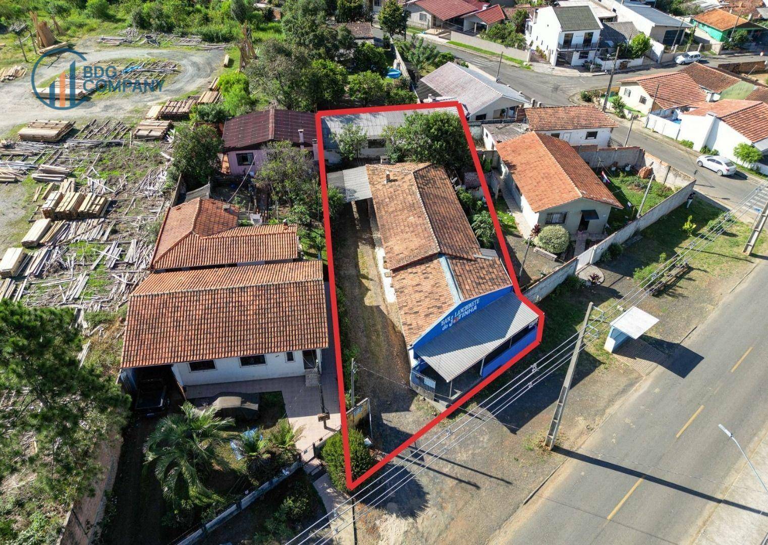 Casa à venda com 3 quartos, 194m² - Foto 43