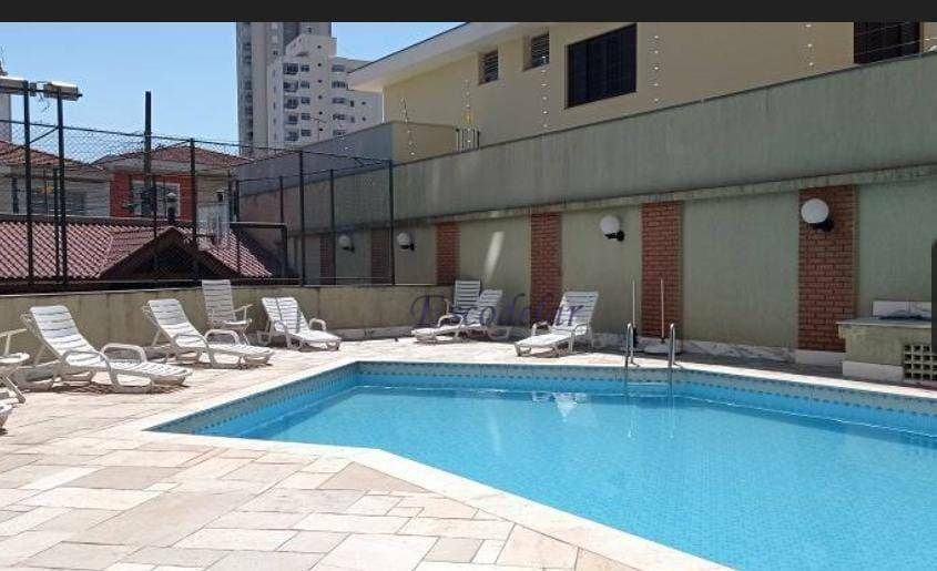 Apartamento à venda com 4 quartos, 192m² - Foto 1