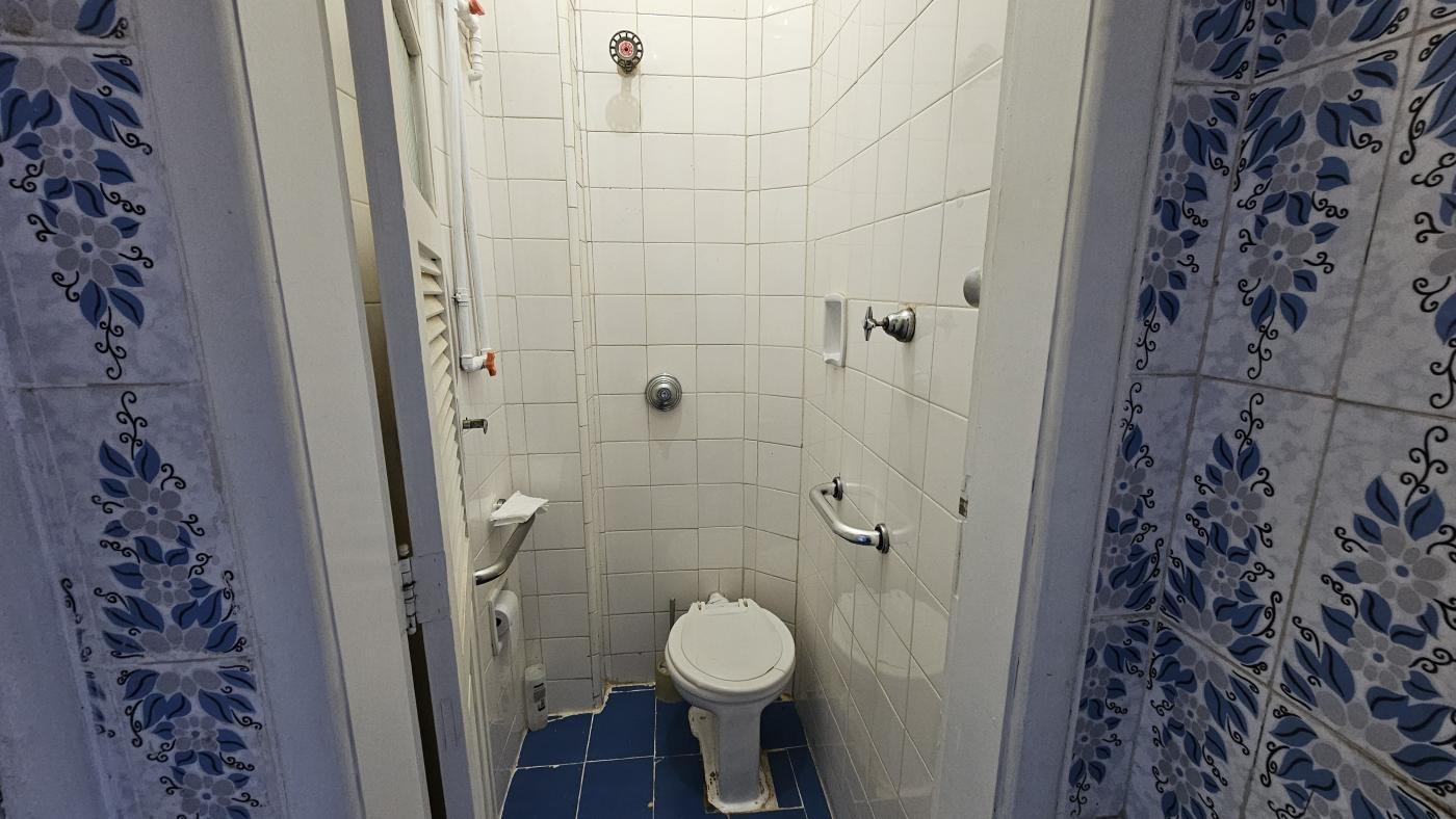 Apartamento à venda com 3 quartos, 84m² - Foto 12