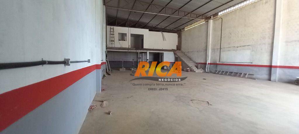 Depósito-Galpão - Foto 5