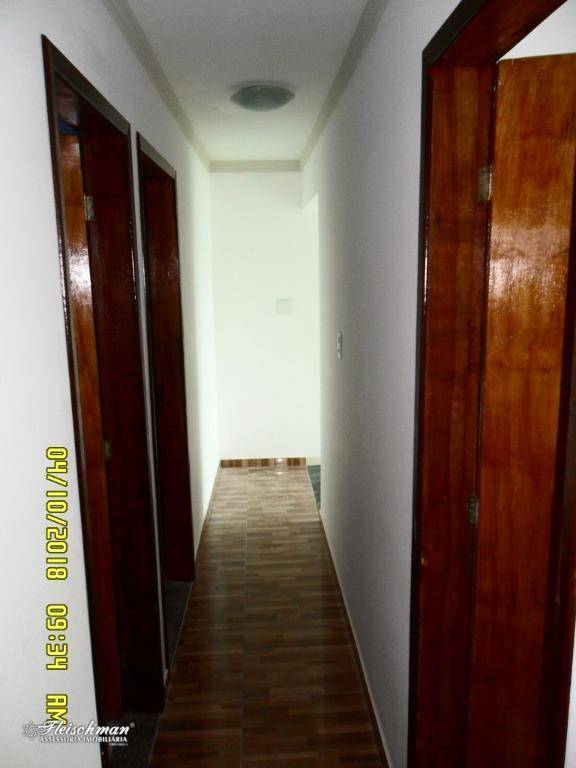 Casa à venda com 4 quartos, 236m² - Foto 48