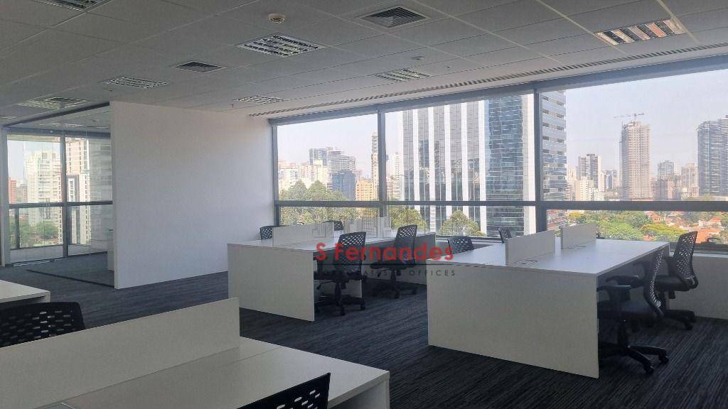 Conjunto Comercial-Sala para alugar, 266m² - Foto 3