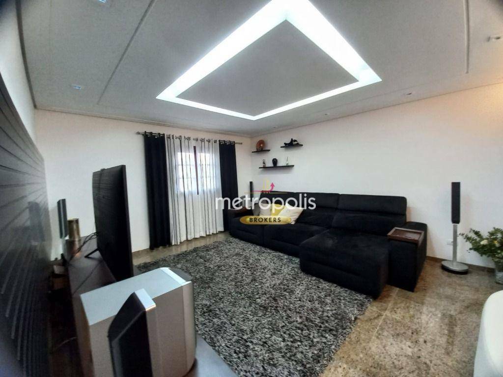 Sobrado à venda com 4 quartos, 354m² - Foto 46