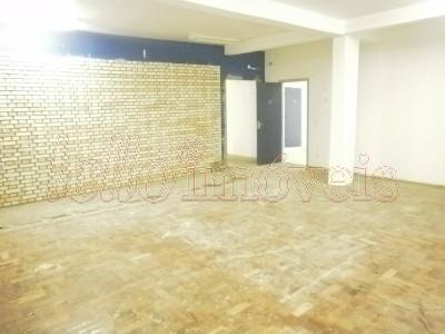 Conjunto Comercial-Sala para alugar, 1000m² - Foto 9