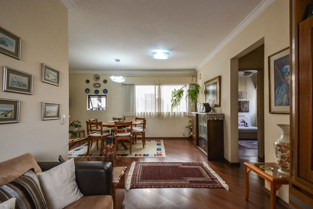 Apartamento à venda com 2 quartos, 73m² - Foto 8