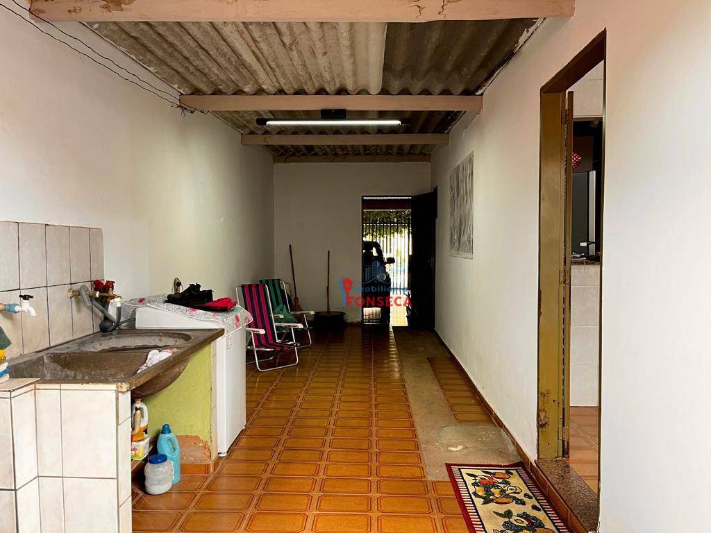 Casa à venda com 3 quartos, 154m² - Foto 19