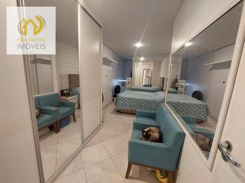 Apartamento à venda com 2 quartos, 70m² - Foto 5