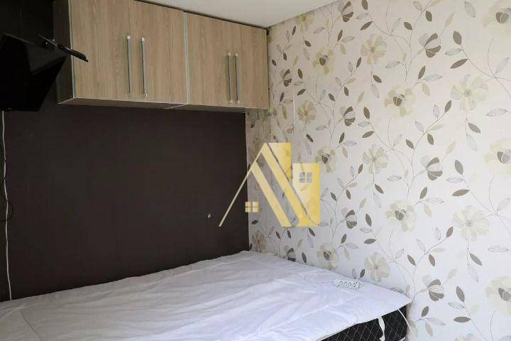 Apartamento à venda com 3 quartos, 72m² - Foto 18