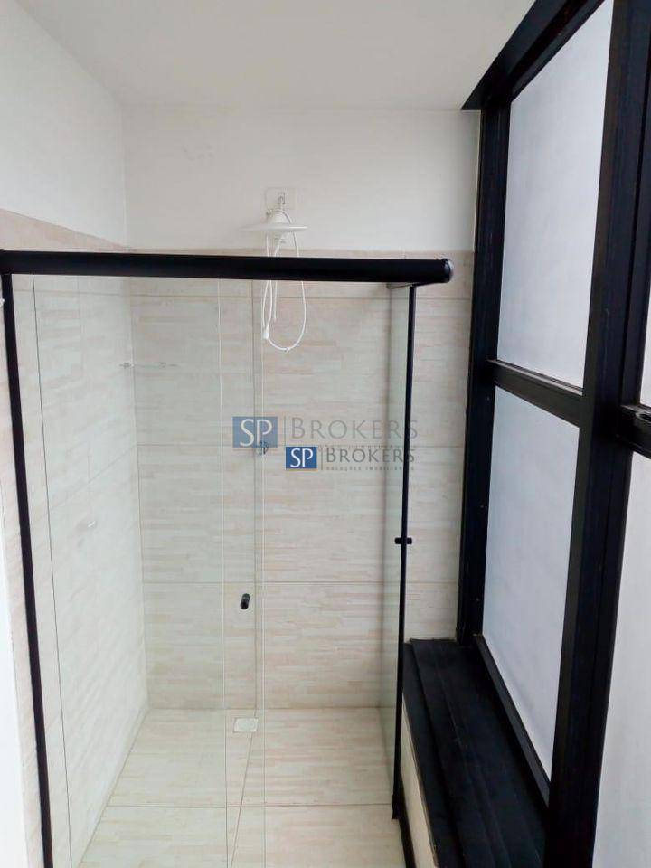 Conjunto Comercial-Sala para alugar, 162m² - Foto 12