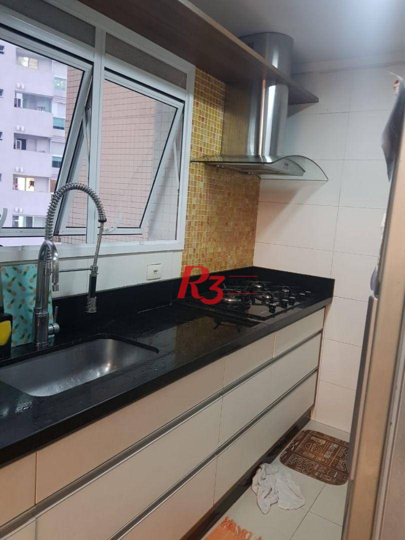 Apartamento à venda com 3 quartos, 132m² - Foto 24