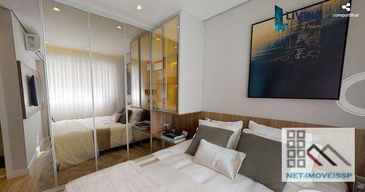 Apartamento à venda com 2 quartos, 62m² - Foto 7