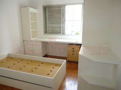 Apartamento para alugar com 3 quartos, 110m² - Foto 7