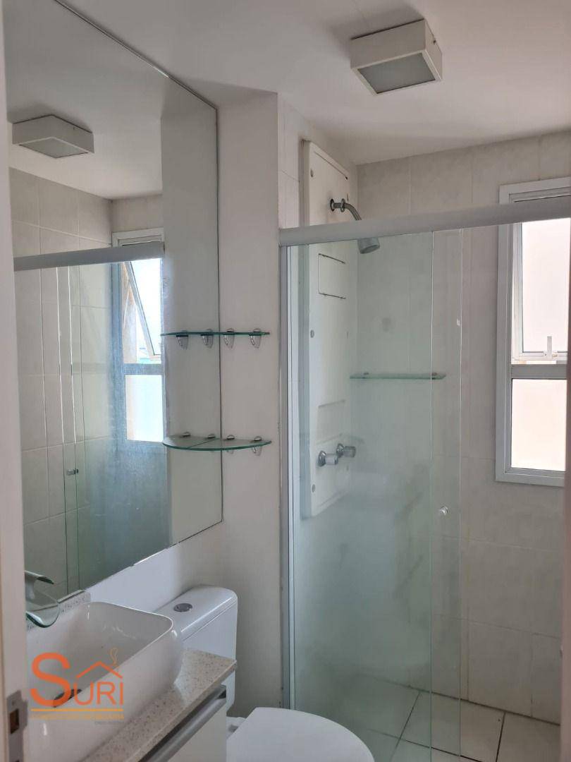 Apartamento à venda com 2 quartos, 58m² - Foto 14