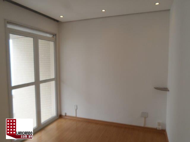 Apartamento à venda com 2 quartos, 76m² - Foto 1