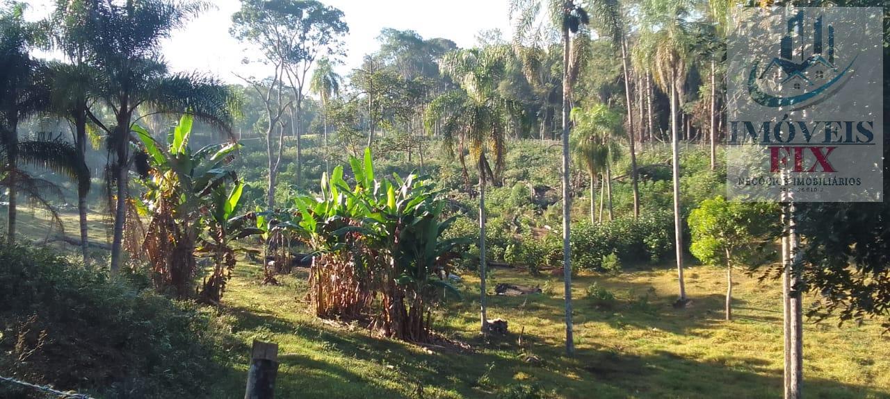 Sítio à venda com 10 quartos, 1208m² - Foto 14