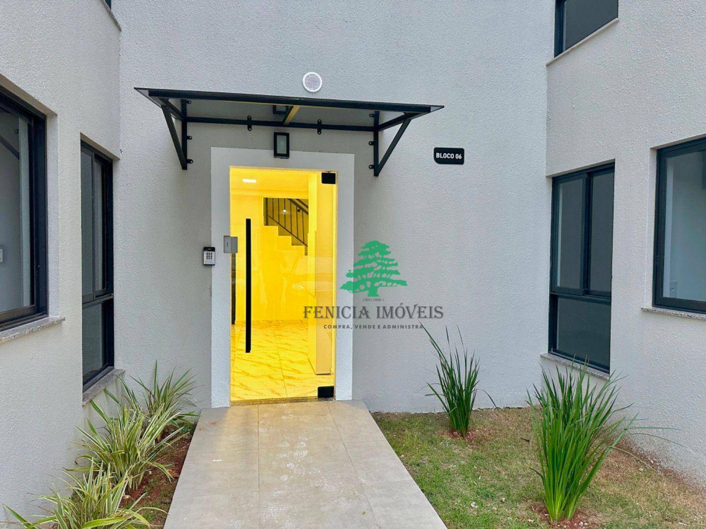 Apartamento, 2 quartos, 44 m² - Foto 6