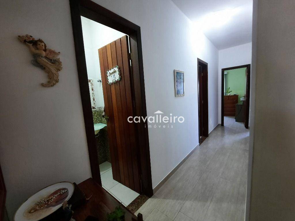 Casa de Condomínio à venda com 4 quartos, 200m² - Foto 12