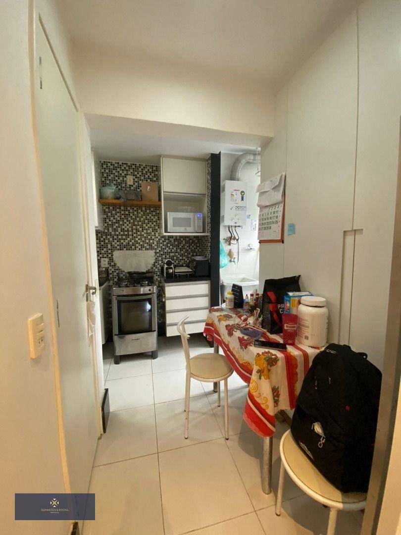 Apartamento à venda com 3 quartos, 100m² - Foto 15