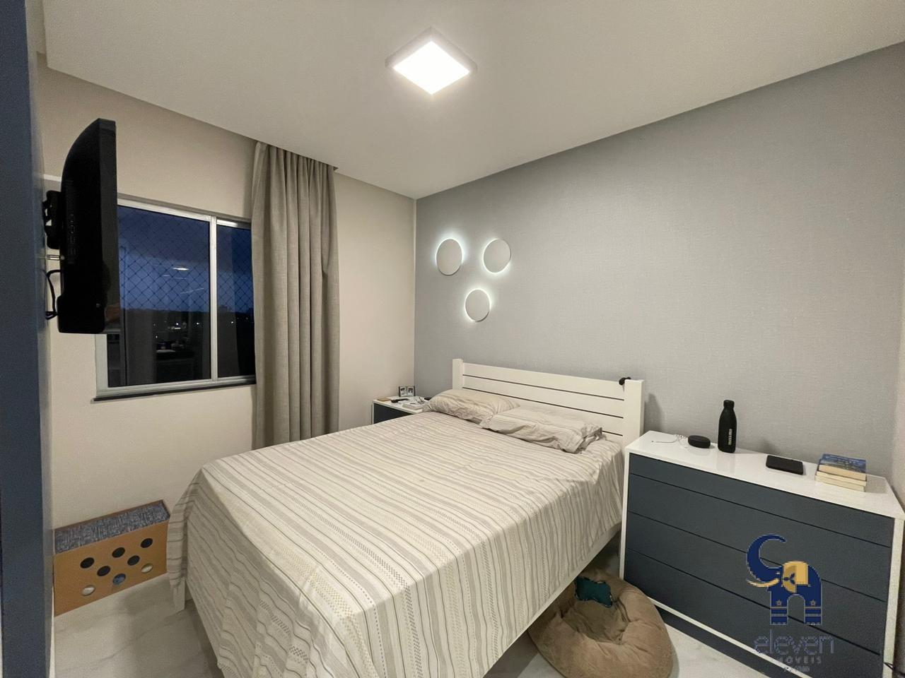 Apartamento à venda com 2 quartos, 60m² - Foto 9