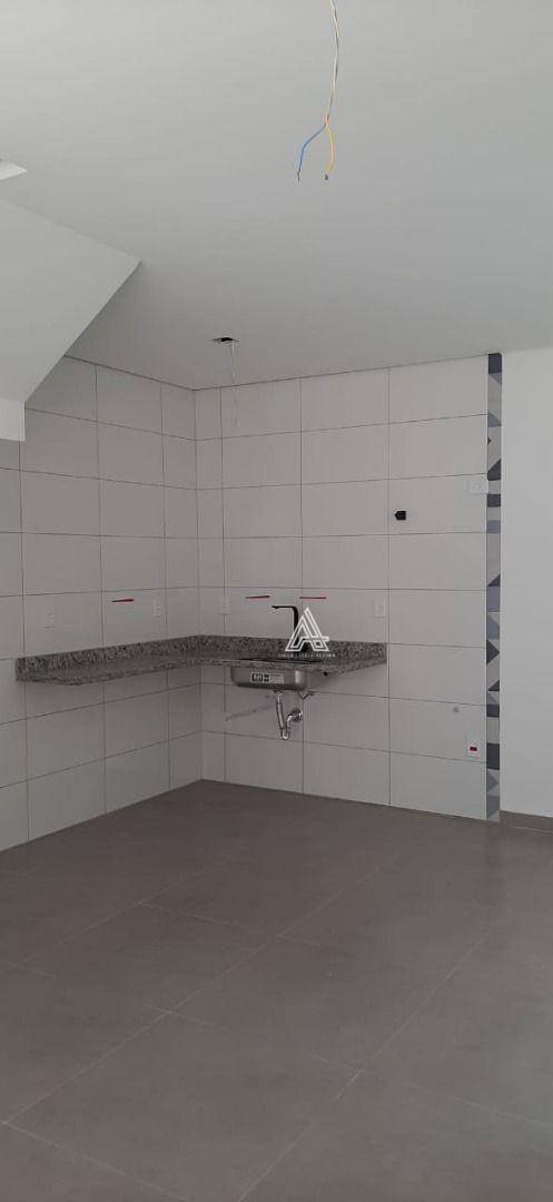 Sobrado à venda com 2 quartos, 89m² - Foto 18