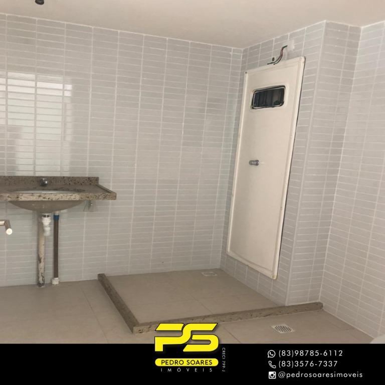 Apartamento à venda com 1 quarto, 58m² - Foto 14