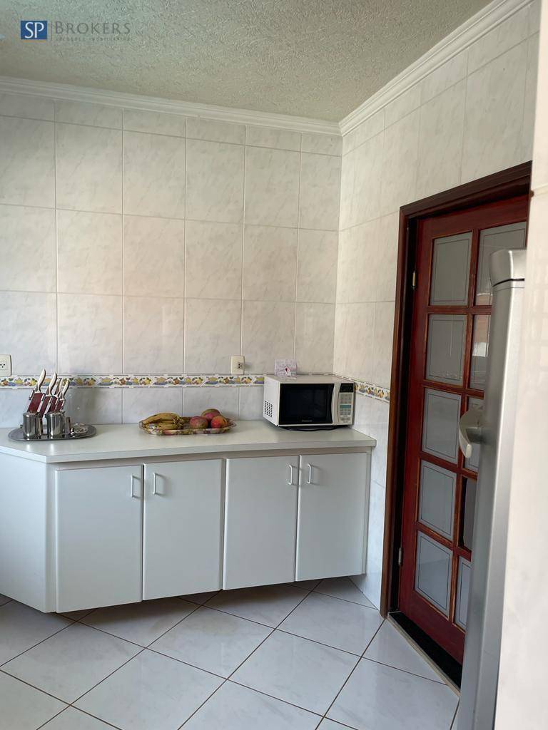 Sobrado à venda com 3 quartos, 196m² - Foto 11