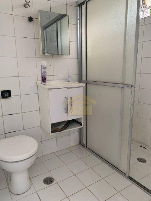 Apartamento à venda com 1 quarto, 34m² - Foto 11