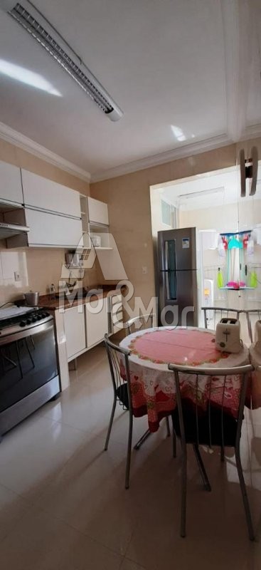 Apartamento à venda com 3 quartos, 98m² - Foto 14