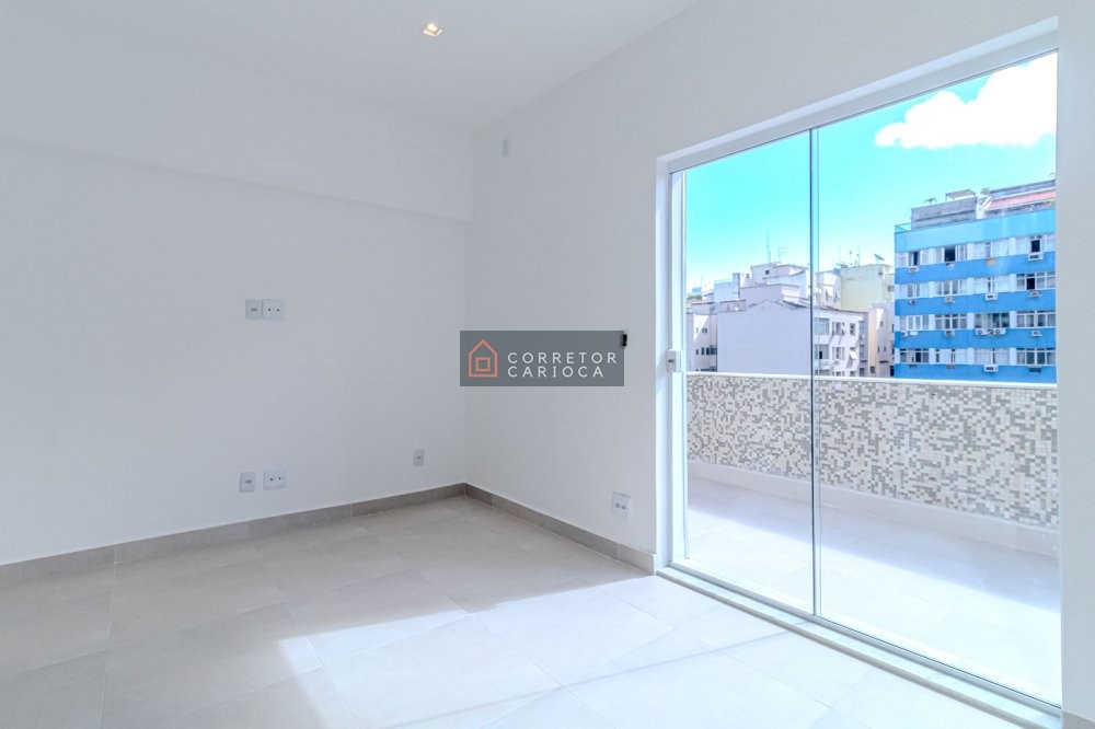 Apartamento à venda com 3 quartos, 135m² - Foto 17