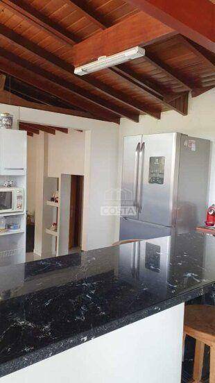 Casa de Condomínio à venda com 3 quartos, 361m² - Foto 35